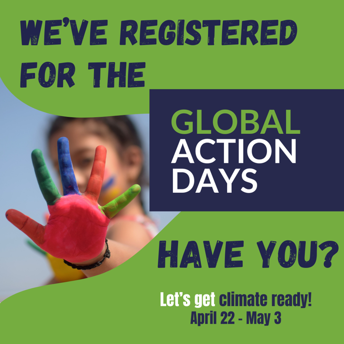 Global Action Days | EPHTL Lisboa