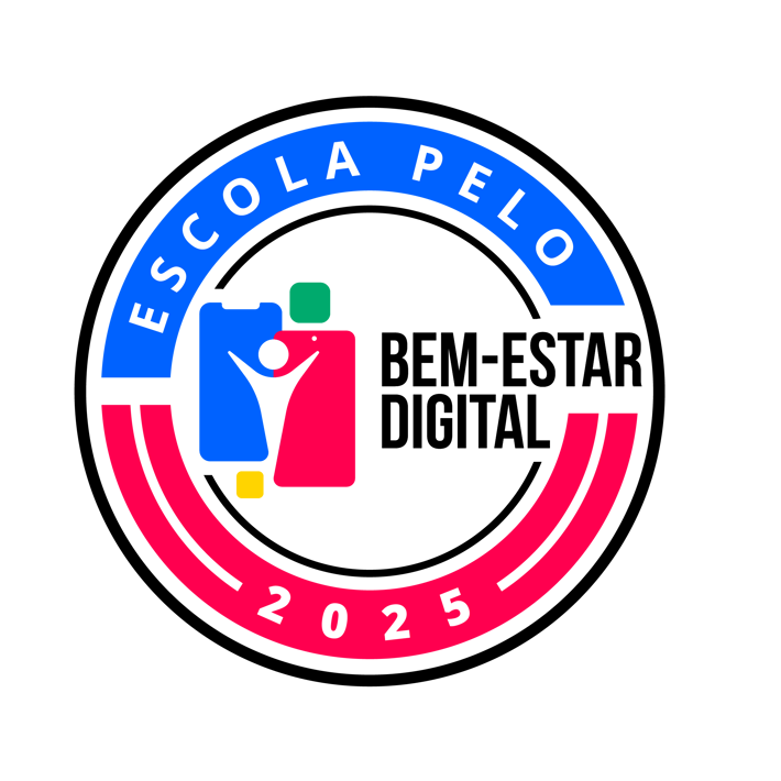 Selo Bem Estar Digital