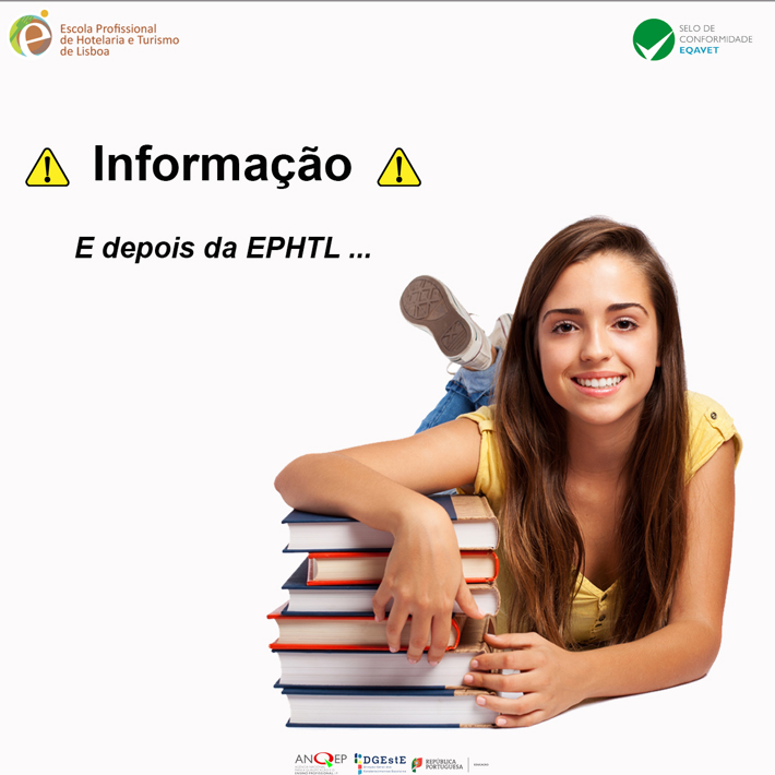 E depois da EPHTL?