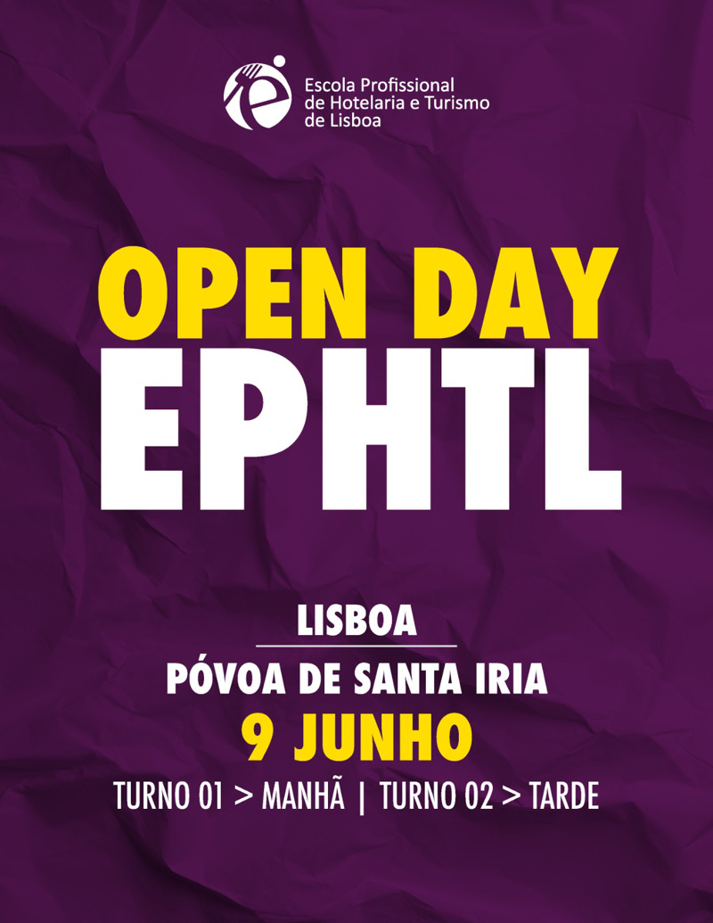 Open Day EPHTL