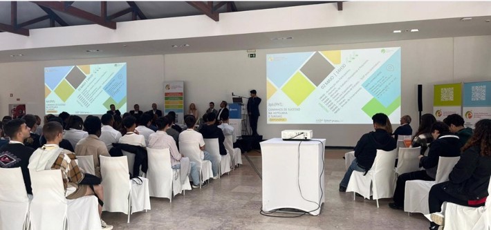 Seminário | “Após a EPHTL: Caminhos para o sucesso na Hotelaria e Turismo” | EPHTL Lisboa