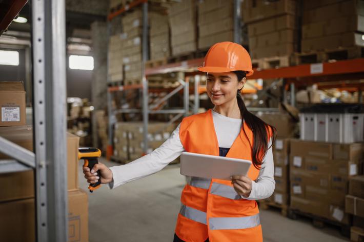 Curso Técnico de Logística