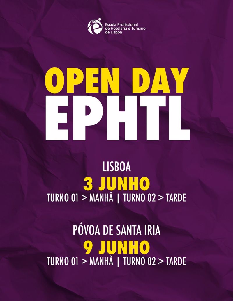 Open Day EPHTL