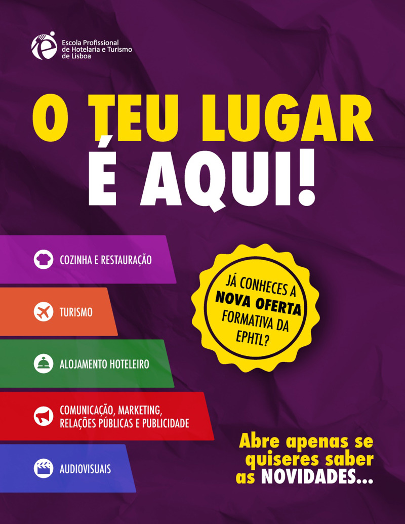 Nova Formativa EPHTL