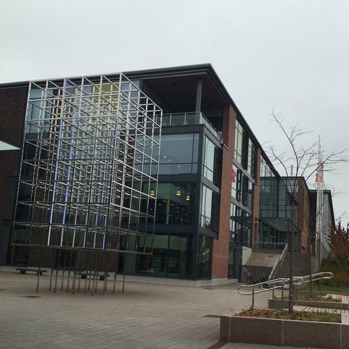 Parcerias estratégicas Erasmus+ com escola Finlandesa