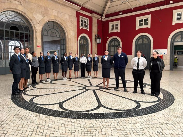 Itinerário Lisboa Romana | EPHTL Lisboa 