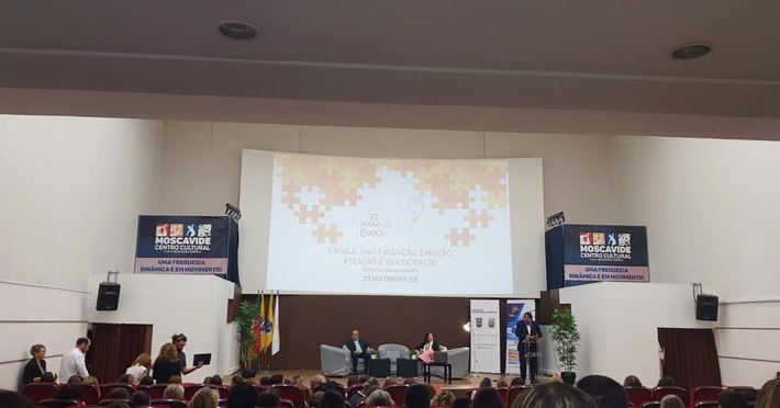 Jornadas da Educação