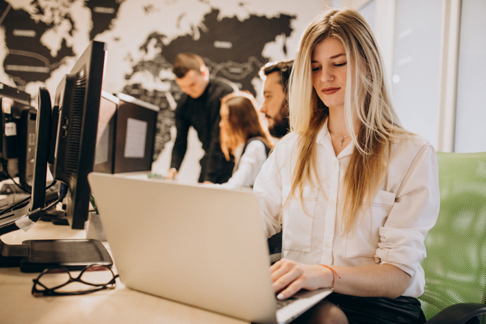 Curso Técnico de Informática de Gestão