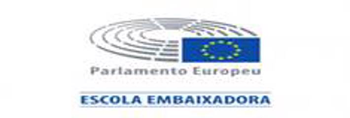 Escola Embaixadora Parlamento Europeu