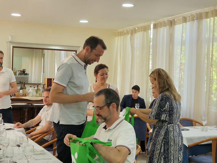 Programa Erasmus+ | França | EPHTL Lisboa