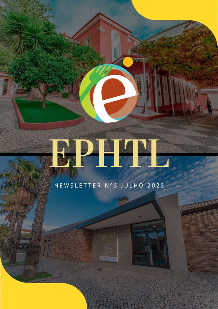 Newsletter EPHTL nº 5