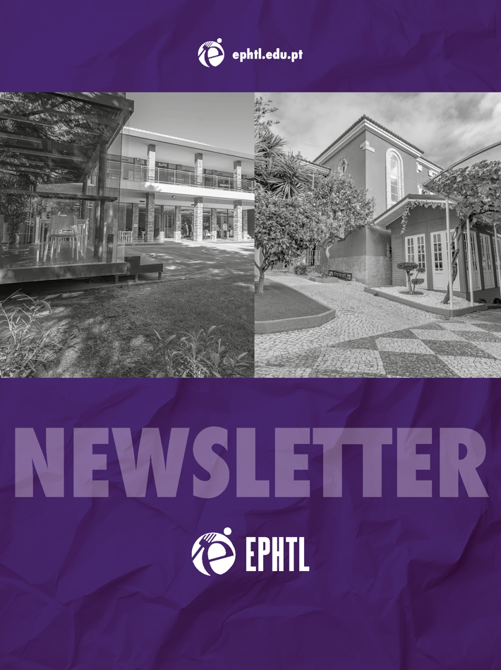 Newsletter EPHTL nº 6