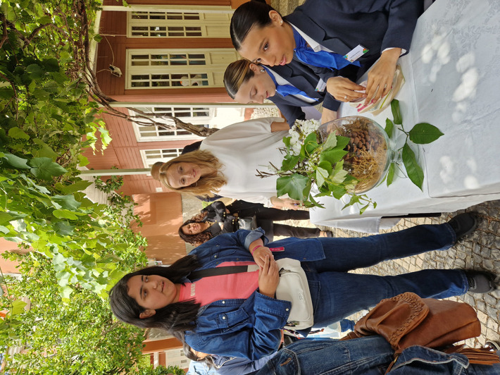 Open Day | EPHTL Lisboa